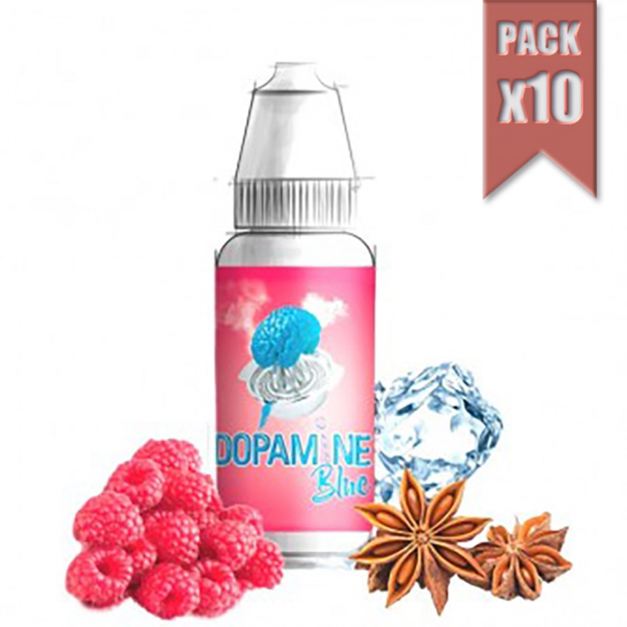 Dopamine Blue 10ml - BORDO2 Dopamine Blue 10ml - BORDO2