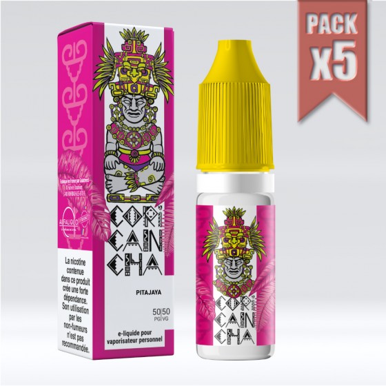 Pitajaya 10ml - CORICANCHA