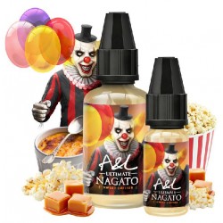 NAGATO 30 ML CONCENTRE AROMES ET LIQUIDES