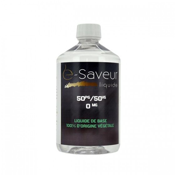 BASE 500 ML E SAVEUR