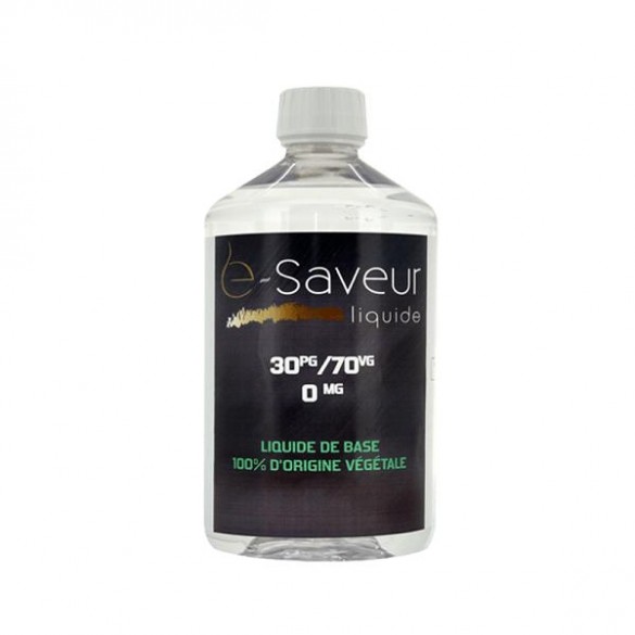BASE 500 ML E SAVEUR