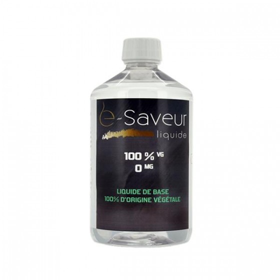 BASE 500 ML E SAVEUR