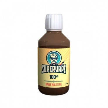 BASE 120 ML SUPERVAPE