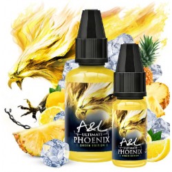 PHOENIX GREEN EDITION 30 ML CONCENTRE AROMES ET LIQUIDES