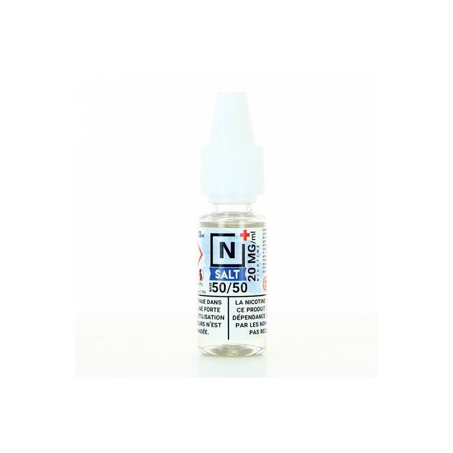 Booster N+ Sels de Nicotine 10ml