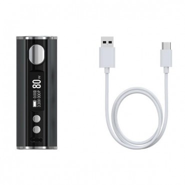 BOX ISTICK T80 W ELEAF