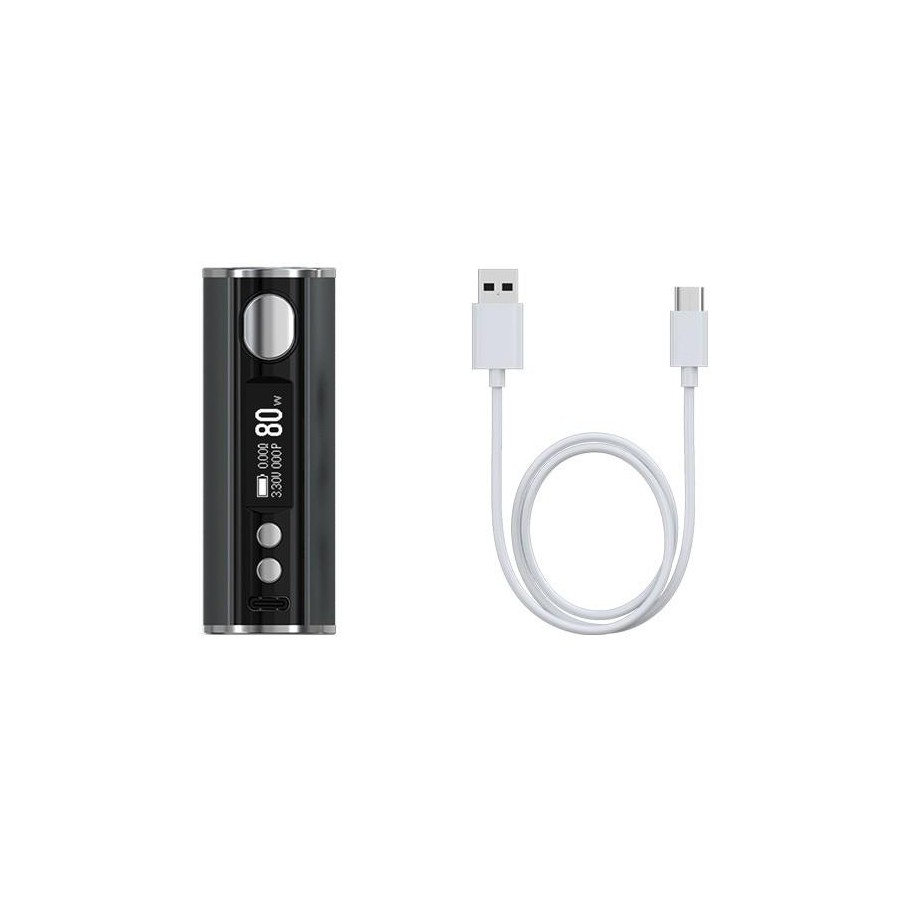 BOX ISTICK T80 W ELEAF BOX ISTICK T80 W ELEAF