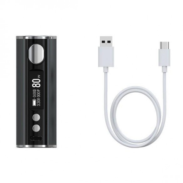 BOX ISTICK T80 W ELEAF