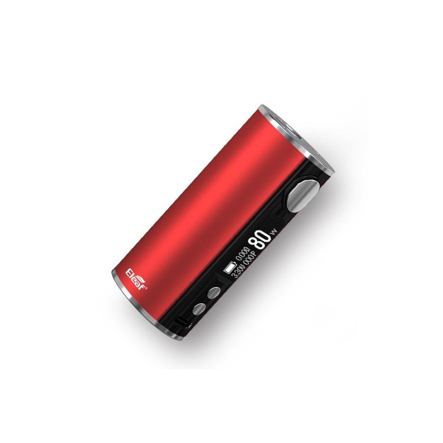 BOX ISTICK T80 W ELEAF