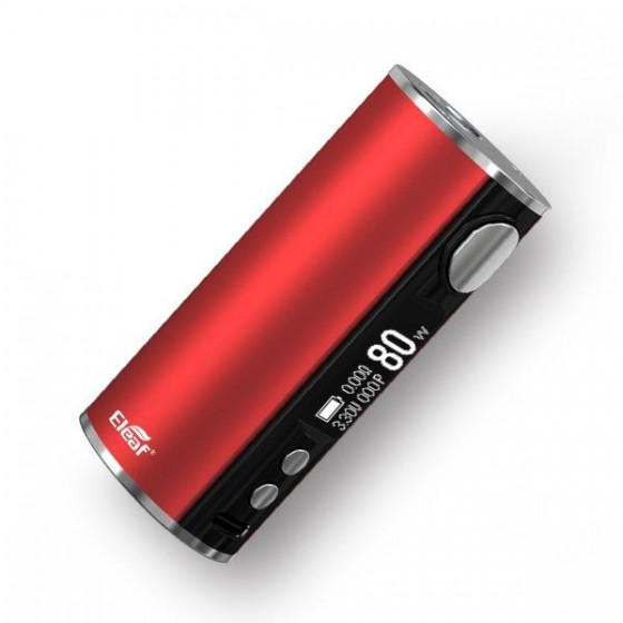 BOX ISTICK T80 W ELEAF
