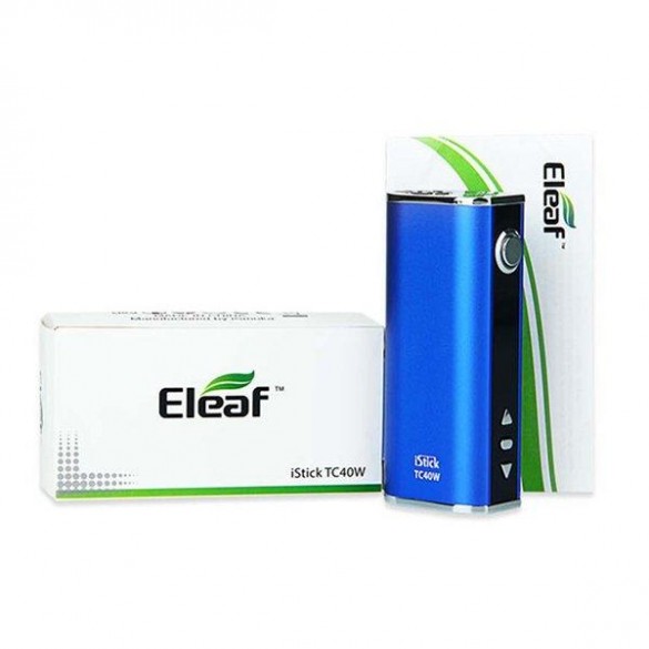 BOX ISTICK TC 40W ELEAF