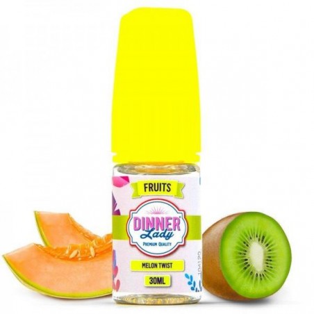 MELON TWIST 30ML DINNER LADY