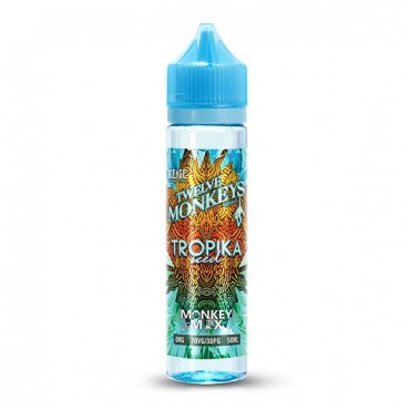 Tropika Iced - 50ML - ICED AGE