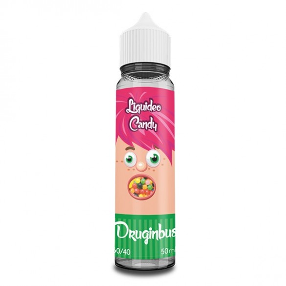 Druginbus - 50ml - Tentation