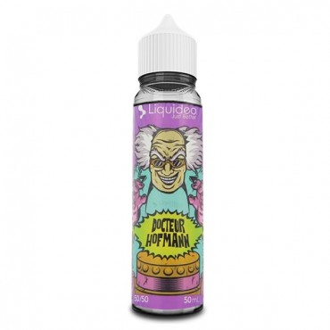 Dr. Hofmann - 50ml - Tentation