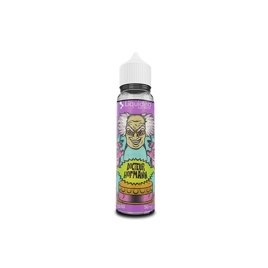 Dr. Hofmann - 50ml - Tentation Dr. Hofmann - 50ml - Tentation