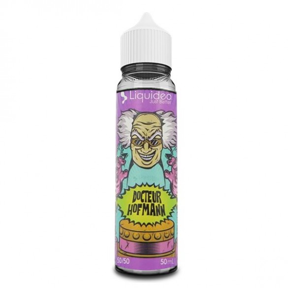 Dr. Hofmann - 50ml - Tentation
