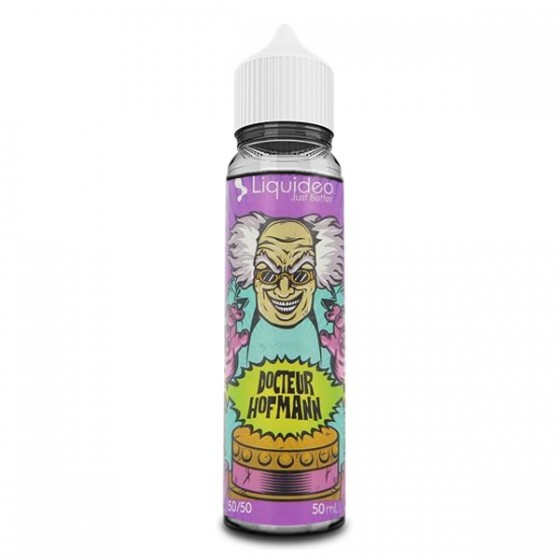 Dr. Hofmann - 50ml - Tentation