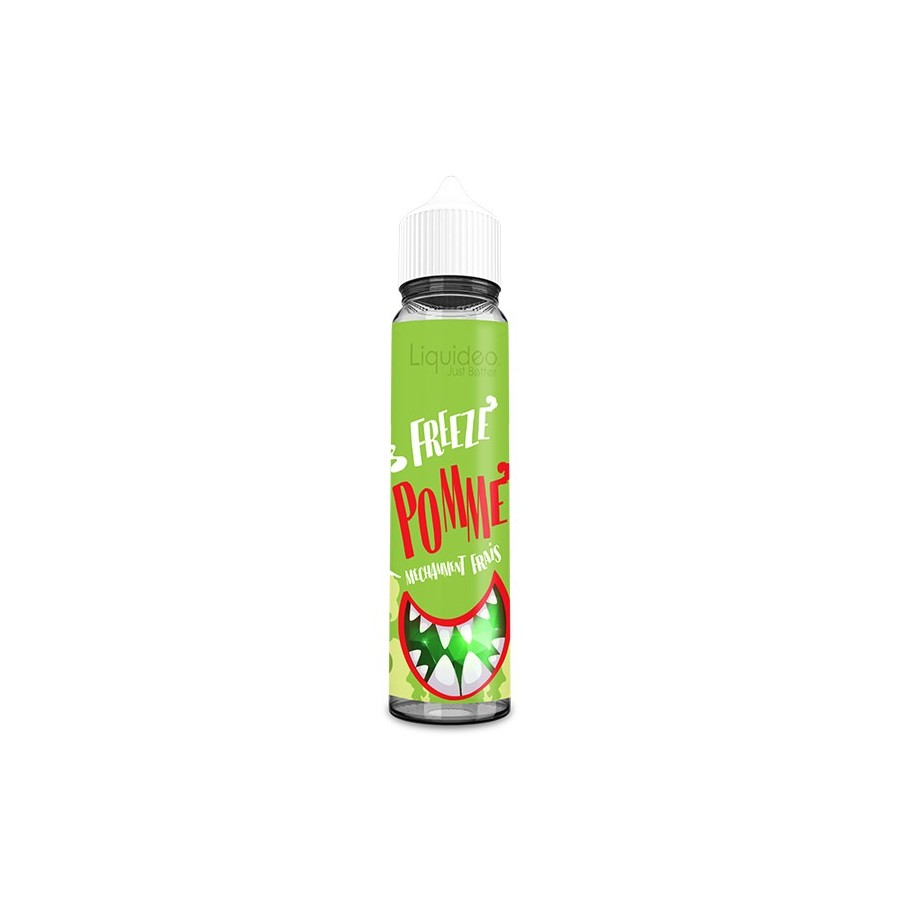 Pomme - 50ml - Freeze Pomme - 50ml - Freeze