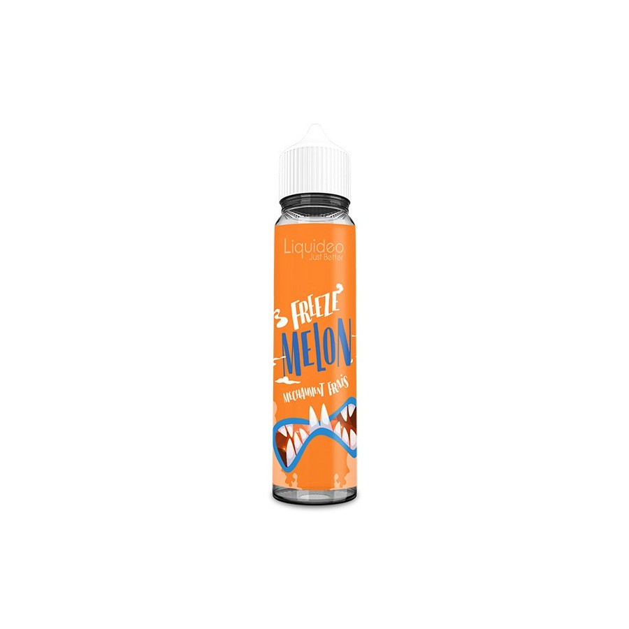 Melon - 50ml - Freeze