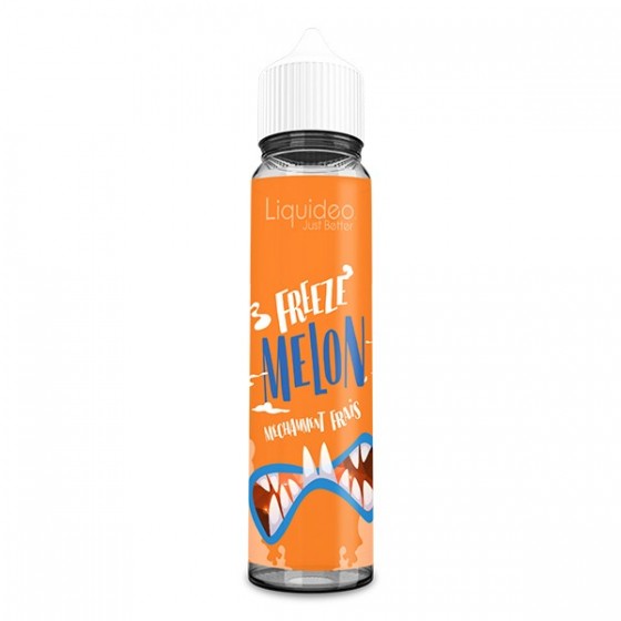 Melon - 50ml - Freeze