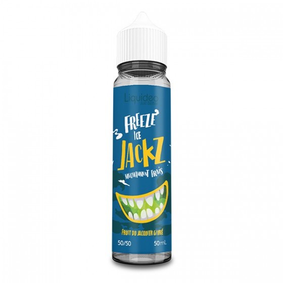 Ice Jacks - 50ml - Freeze