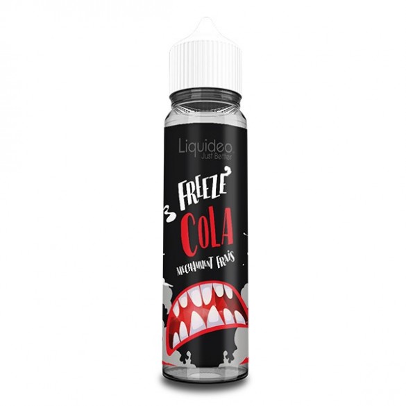 Cola - 50ml - Freeze