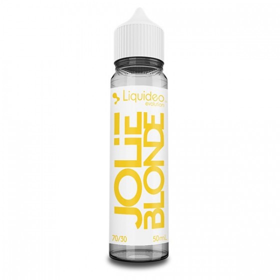 Jolie Blonde - 50ml - Evolution