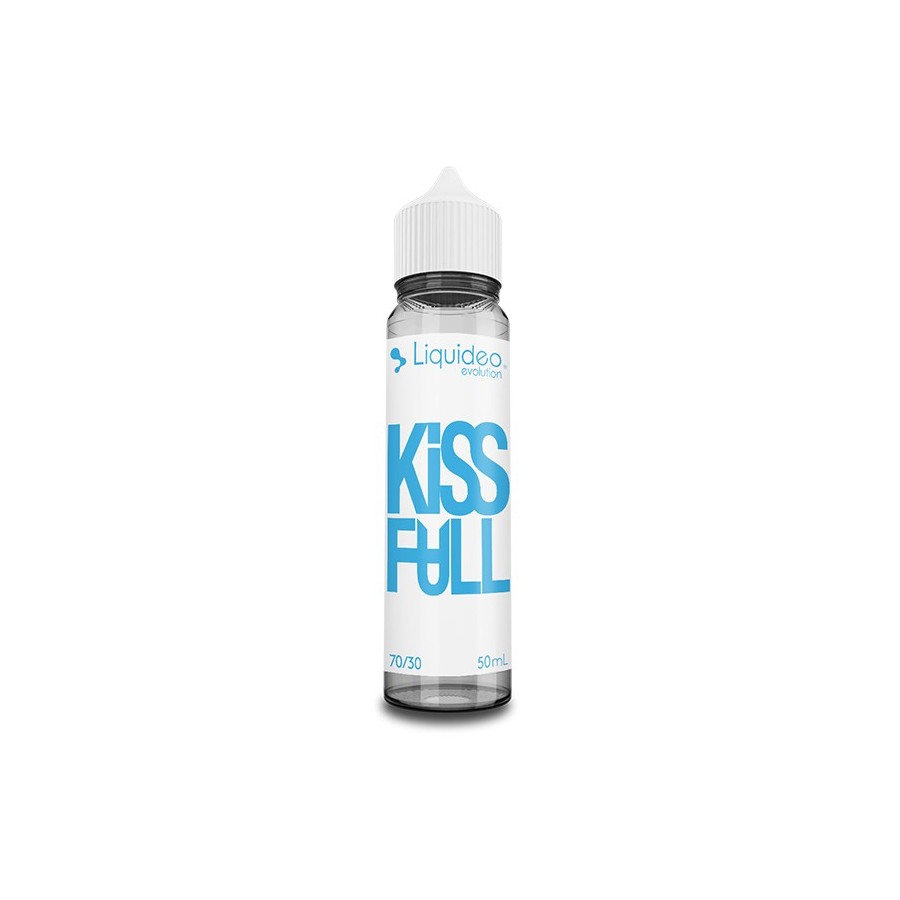 Kiss Full - 50ml - Evolution