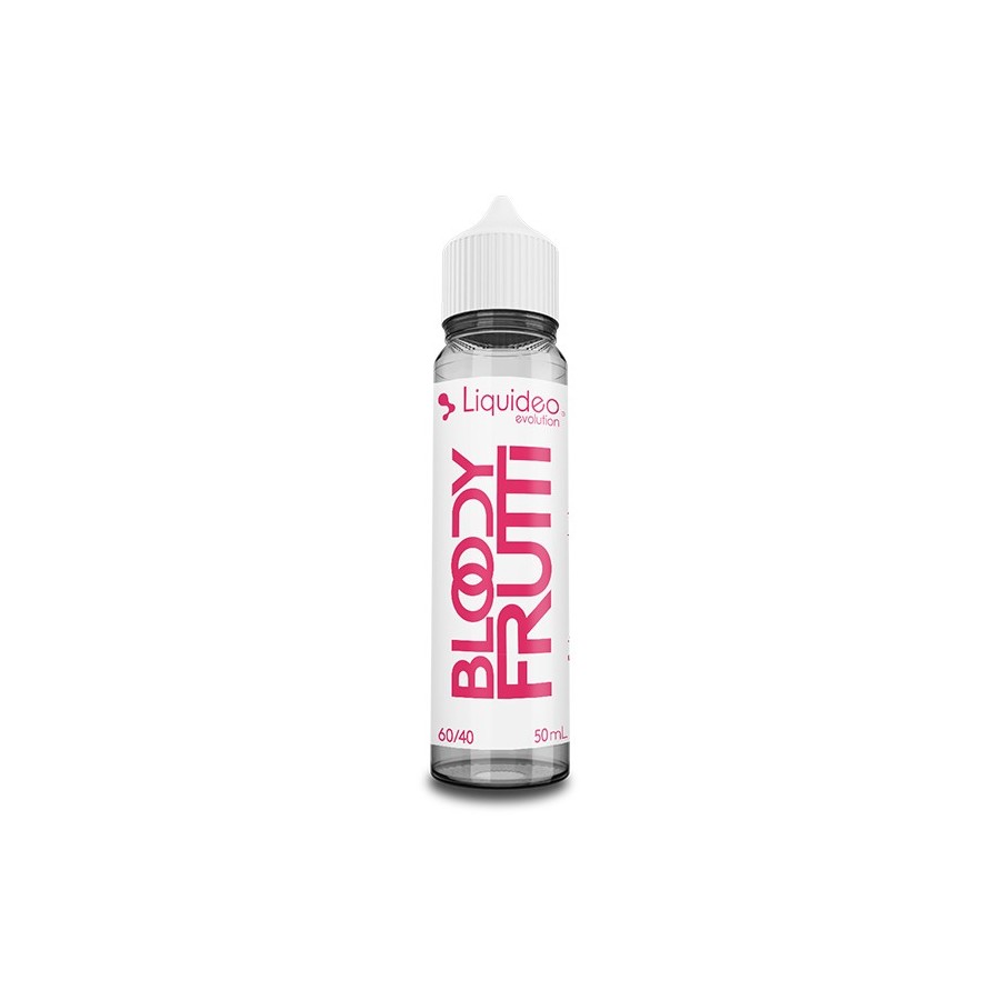 Bloody Frutti - 50ml - Evolution Bloody Frutti - 50ml - Evolution