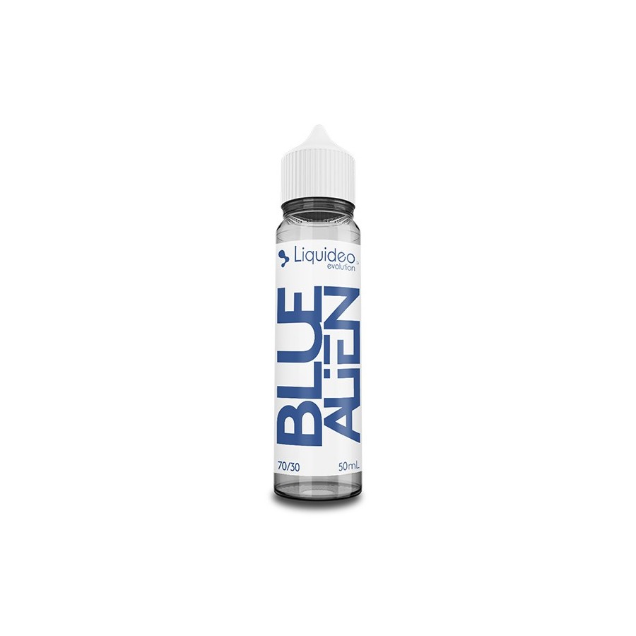 Blue Alien - 50ml - Evolution Blue Alien - 50ml - Evolution