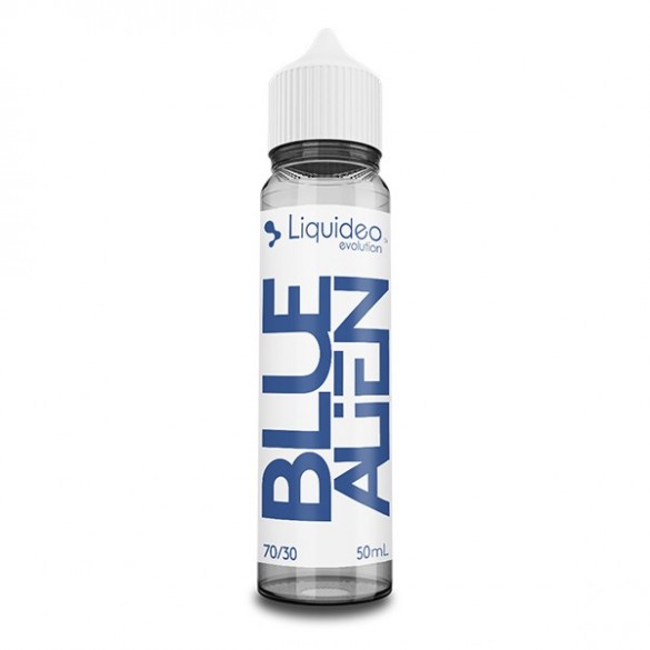 Blue Alien - 50ml - Evolution