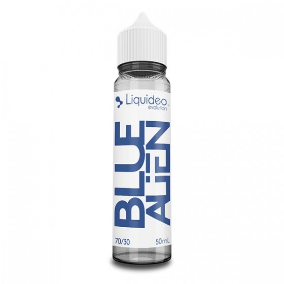 Blue Alien - 50ml - Evolution