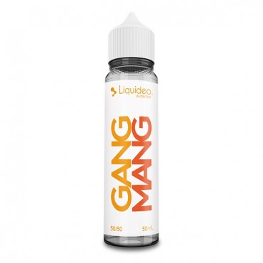 Gang Mang - 50ml - Evolution