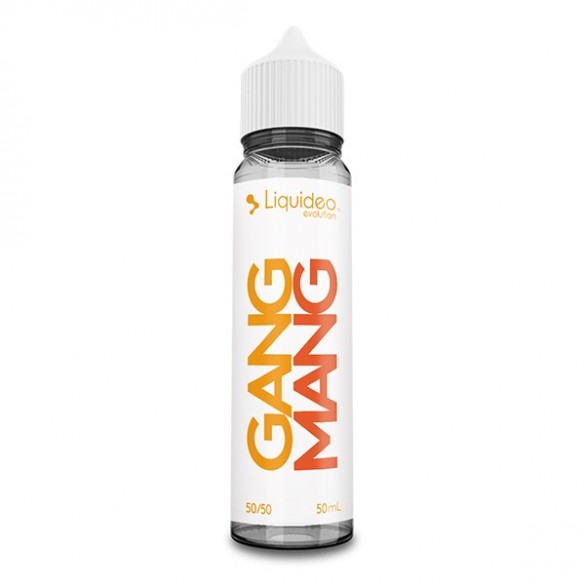 Gang Mang - 50ml - Evolution