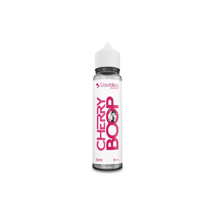 Cherry Boop - 50ml - Evolution Cherry Boop - 50ml - Evolution