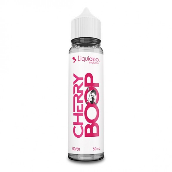 Cherry Boop - 50ml - Evolution
