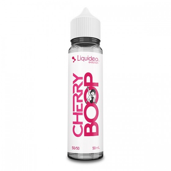 Cherry Boop - 50ml - Evolution