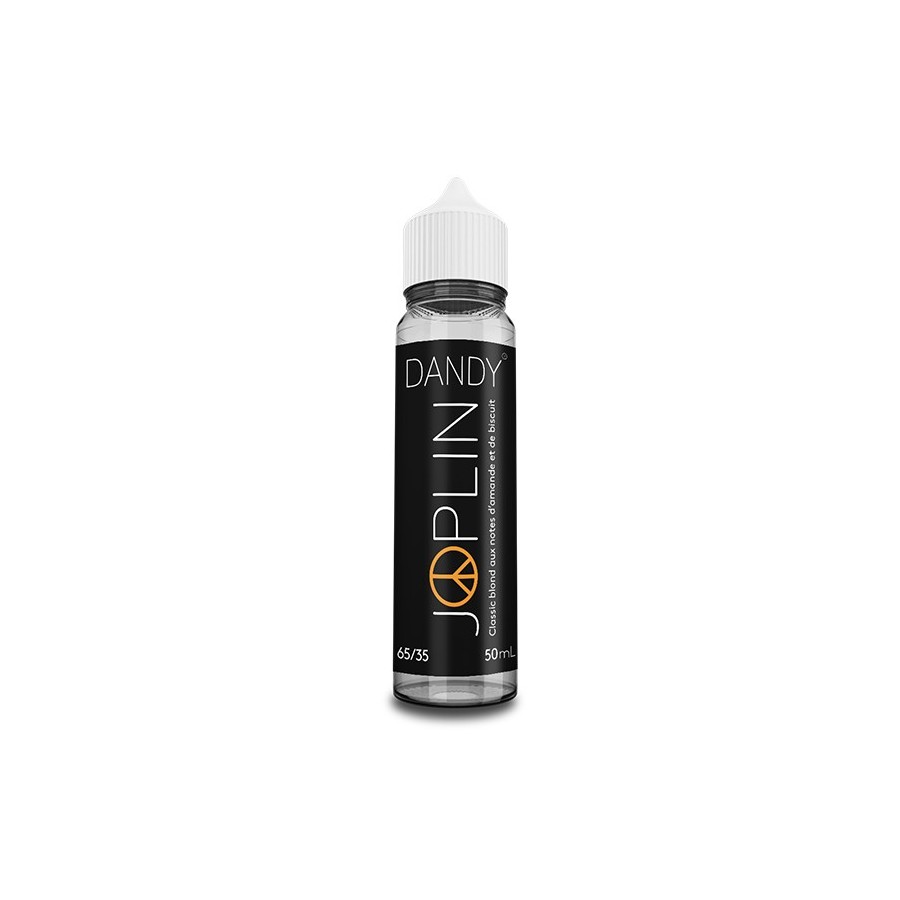 Joplin - 50ml - Dandy Joplin - 50ml - Dandy