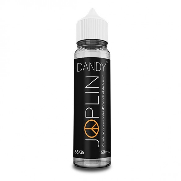 Joplin - 50ml - Dandy