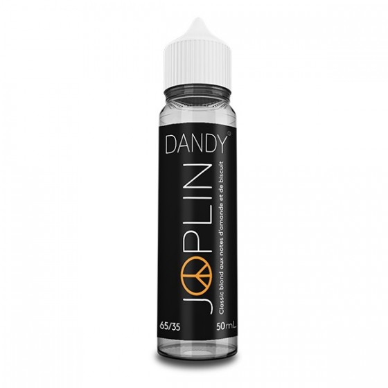 Joplin - 50ml - Dandy