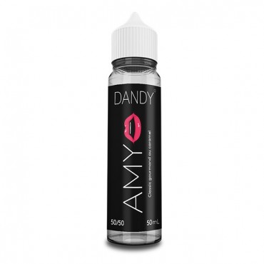 Amy - 50ml - Dandy