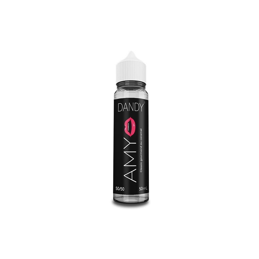 Amy - 50ml - Dandy