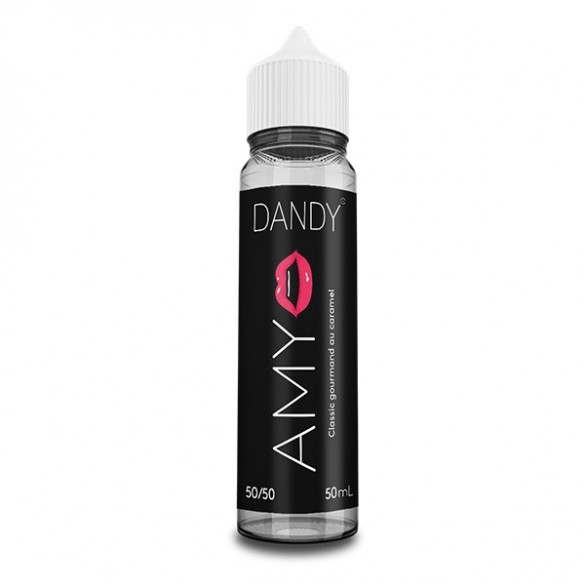 Amy - 50ml - Dandy
