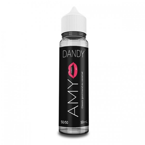 Amy - 50ml - Dandy