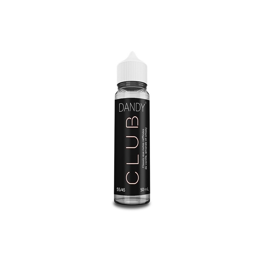Club - 50ml - Dandy
