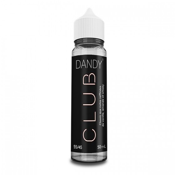 Club - 50ml - Dandy