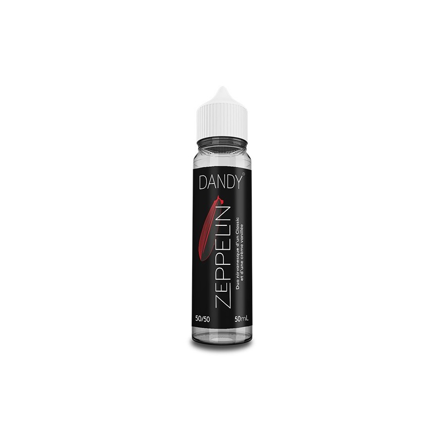 Zeppelin - 50ml - Dandy Zeppelin - 50ml - Dandy