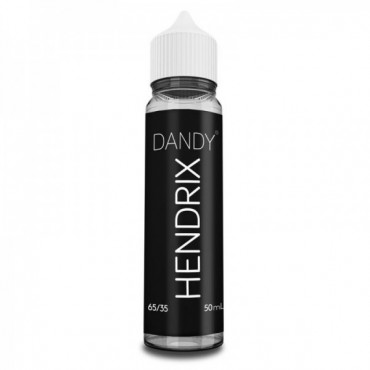 Hendrix - 50ml - Dandy