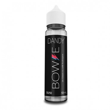 Bowie - 50ml - Dandy